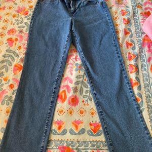 Ralph Lauren Jeans size 8